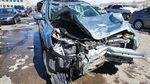 Subaru Outback 2013
