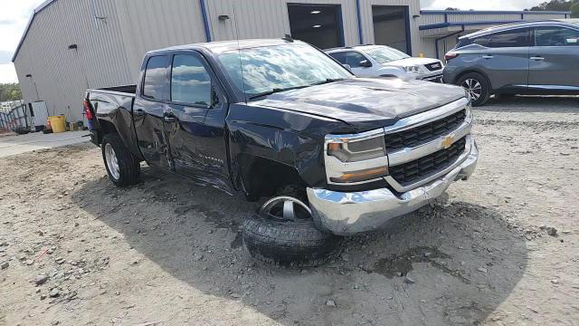 Chevrolet Silverado 2019