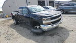 Chevrolet Silverado 2019