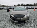 Buick LaCrosse 2012