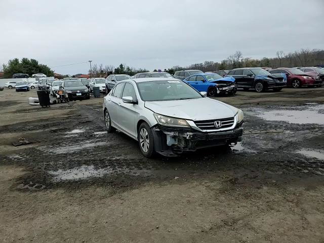 Honda Accord 2013