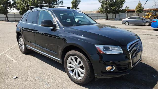 Audi Q5 2013