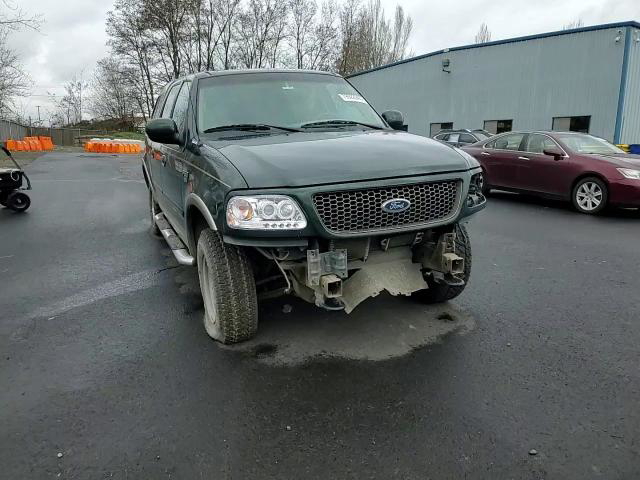 Ford F-150 2002