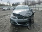 BMW Series 3 2011