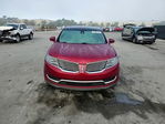 Lincoln MKX 2018