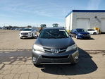 Toyota RAV 4 2013