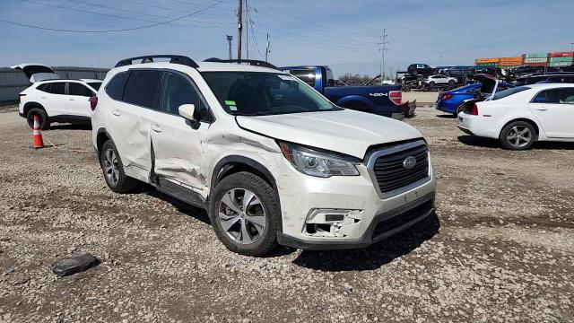 Subaru Ascent 2020