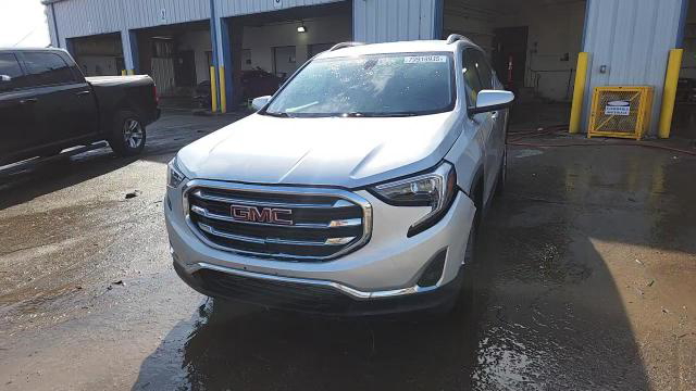 GMC Terrain 2019