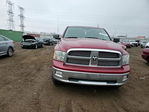 Dodge RAM 2012