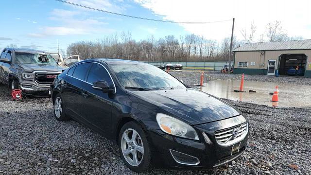 Volvo S60 2012