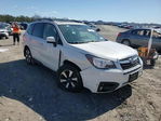 Subaru Forester 2018