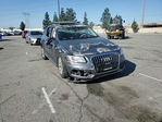 Audi Q5 2015