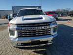 Chevrolet Silverado 2020