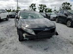 Kia Optima 2011