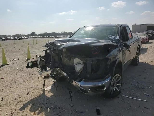 RAM 1500 2020