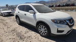 Nissan Rogue 2018