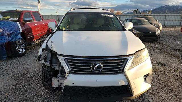 Lexus RX 2015