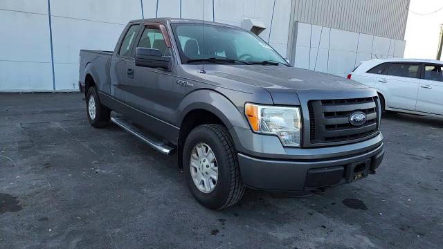 Ford F-150 2012