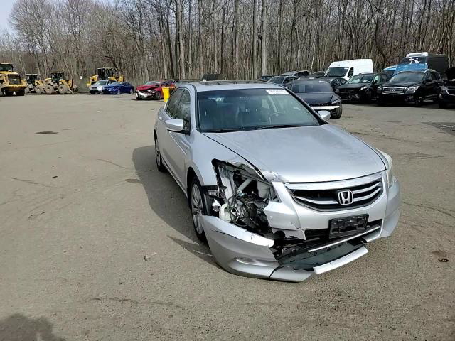 Honda Accord 2012