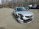 Honda Accord 2012