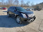 Cadillac SRX 2014