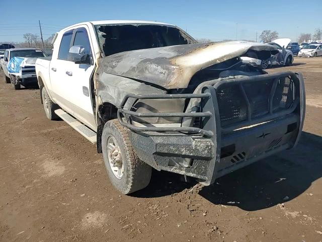 Dodge RAM 2012