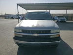 Chevrolet Silverado 2000