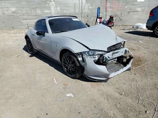 Mazda MX-5 2025