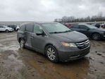 Honda Odyssey 2014