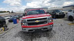 Chevrolet Silverado 2014