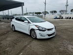 Hyundai Elantra 2016