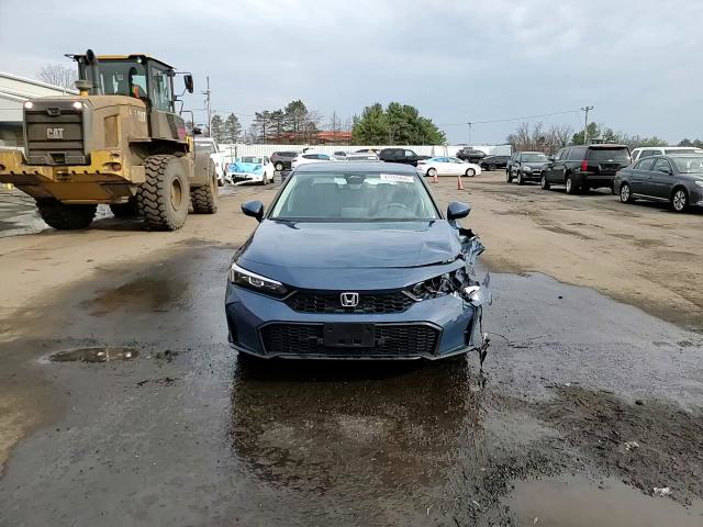 Honda Civic 2026
