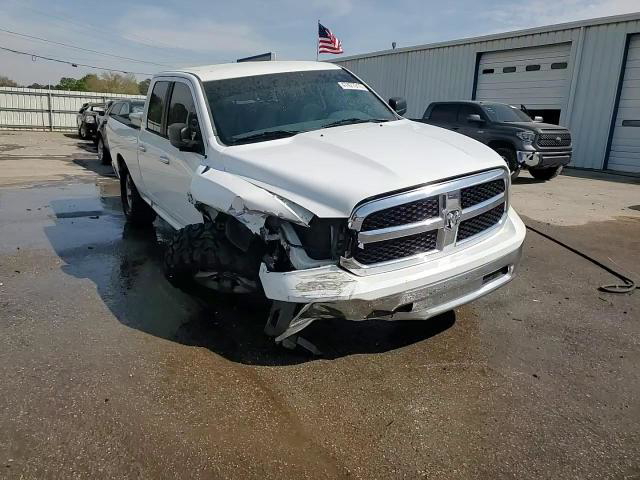 RAM 1500 2016