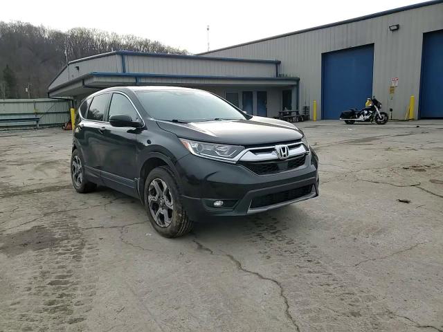 Honda CR-V 2017
