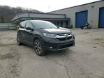 Honda CR-V 2017