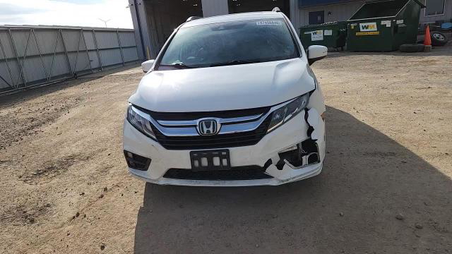 Honda Odyssey 2019