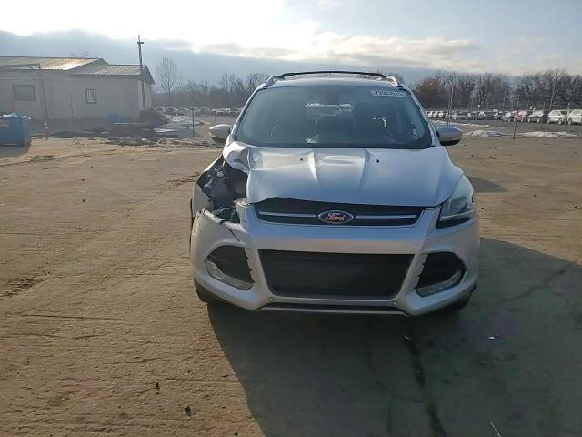 Ford Escape 2016