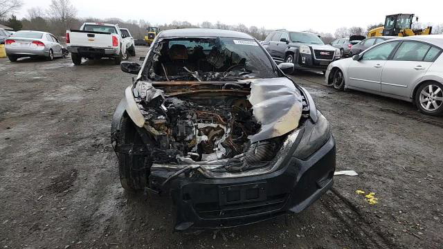 Nissan Altima 2017