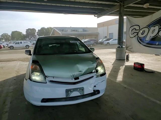 Toyota Prius 2008