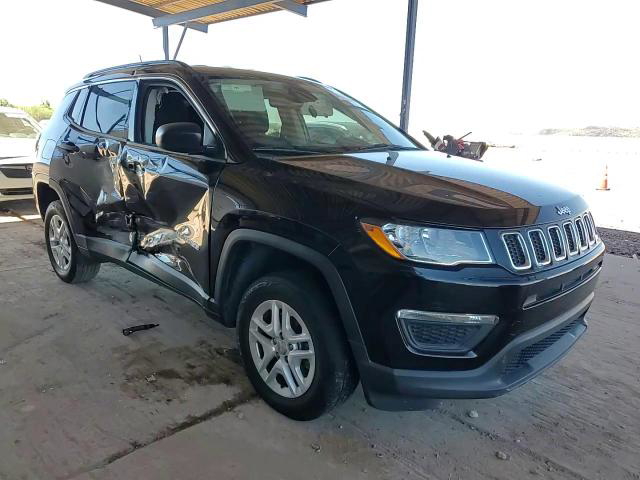 Jeep Compass 2020