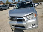 Toyota 4Runner 2012