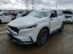 Honda CR-V 2026