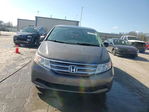 Honda Odyssey 2013