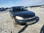 Chevrolet Impala 2012