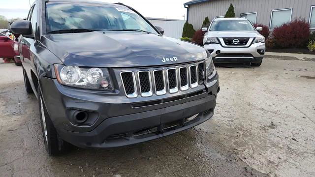 Jeep Compass 2016