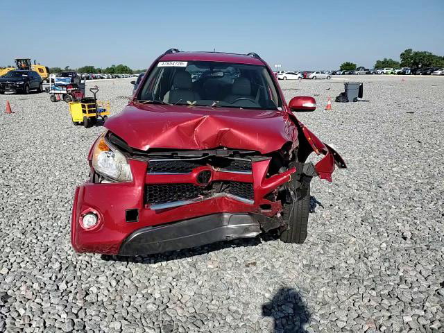 Toyota RAV 4 2011