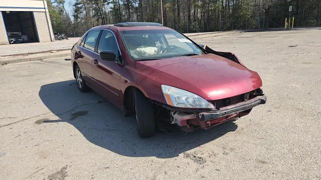 Honda Accord 2003