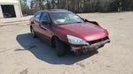 Honda Accord 2003