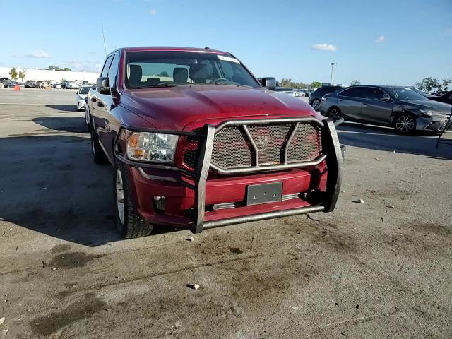 RAM 1500 2014