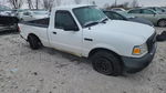 Ford Ranger 2010